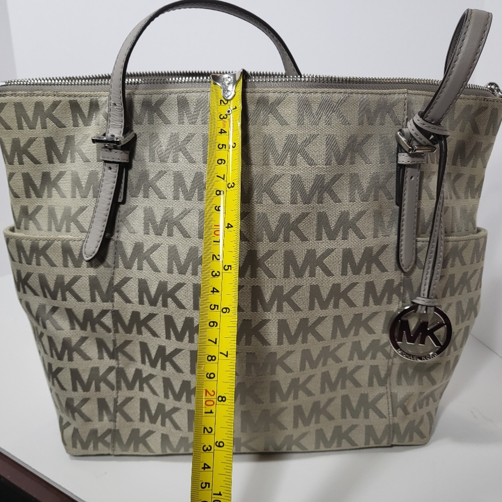 Mk Bag - image 4